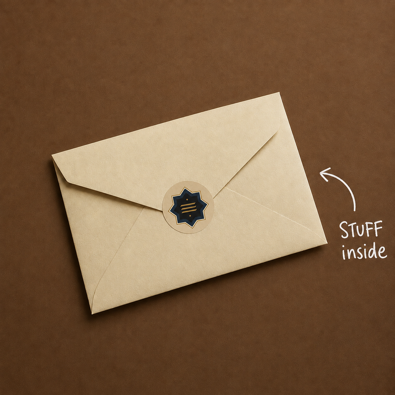 ⁠The Story Letter 